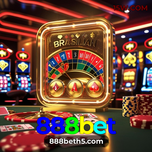 Casino Ao Vivo 888bet