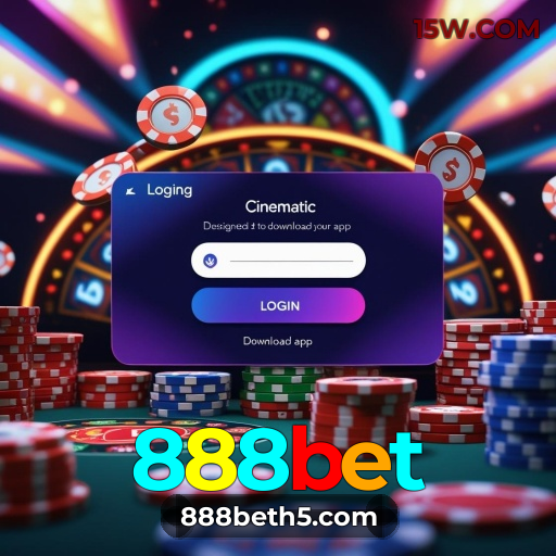 Mesa de Roleta 888bet