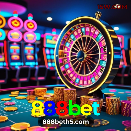 Provedores de Jogos 888bet