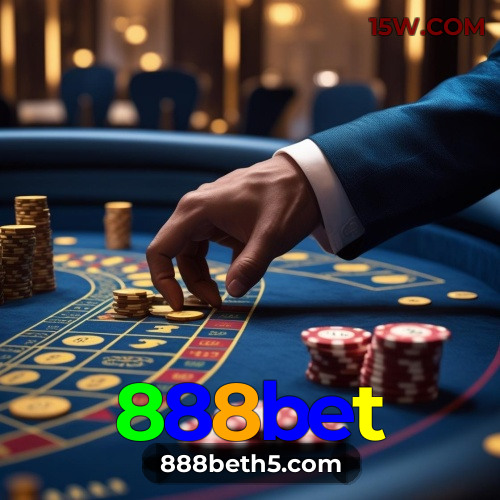 Interface Premium 888bet