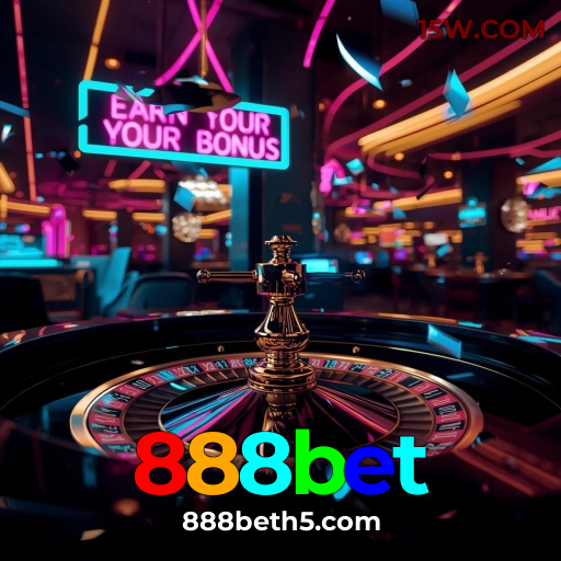 Design Responsivo 888bet