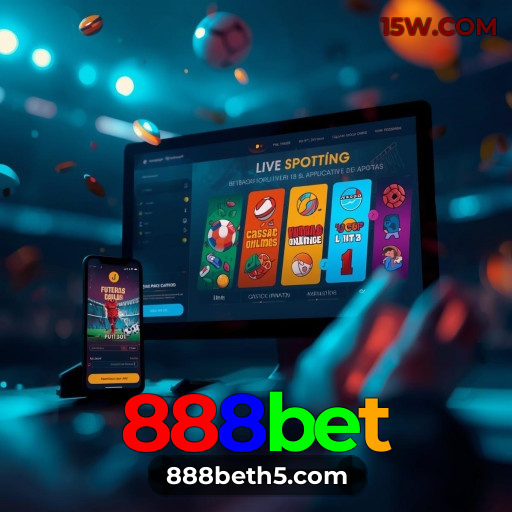 Bônus Diários 888bet