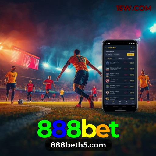 Recursos de Bônus 888bet