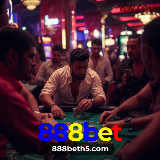 Experiência VIP 888bet